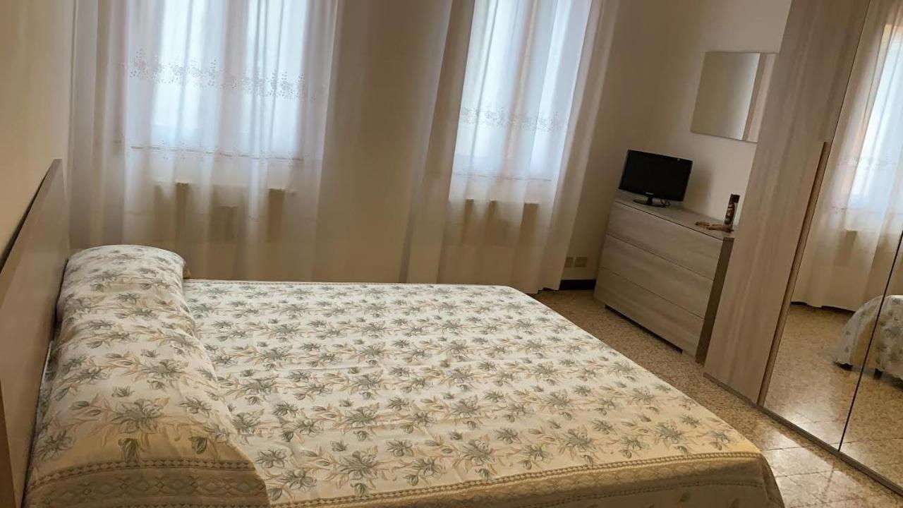 Appartamento Damiana 베니스 외부 사진