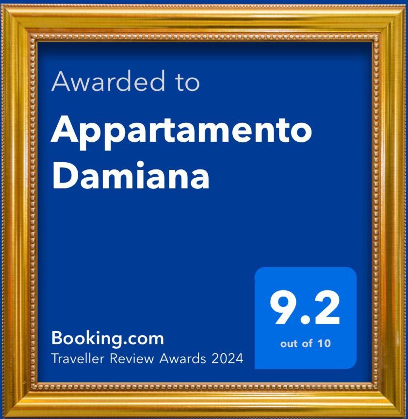 Appartamento Damiana 베니스 외부 사진